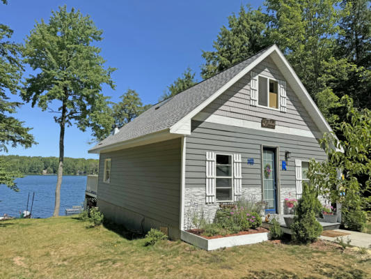 28233 W MAPLE LN, ECKERMAN, MI 49728 - Image 1