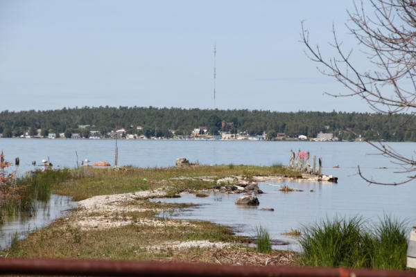 TBD OLD FERRY DOCK RD, DRUMMOND ISLAND, MI 49725, photo 2 of 8