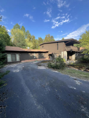 2202 S LAKESIDE RD, CEDARVILLE, MI 49719 - Image 1