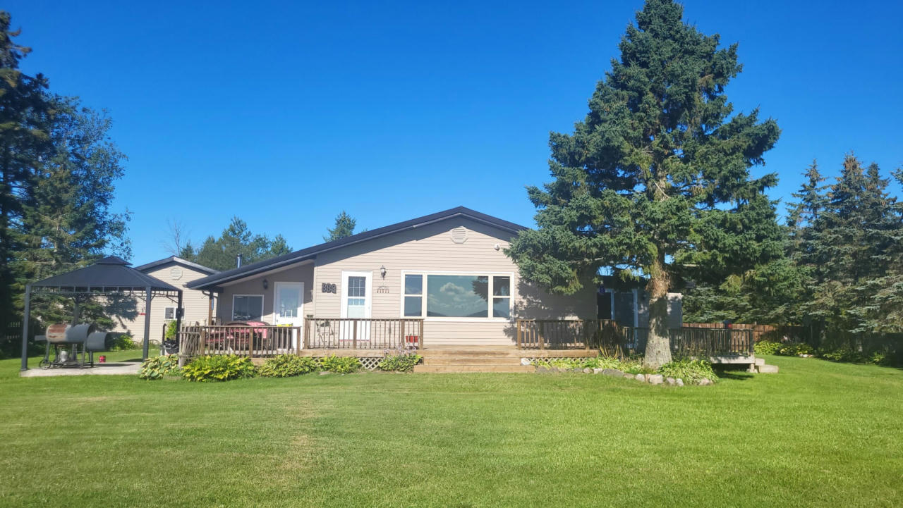 4071 S ROY RD, SUGAR ISLAND, MI 49783, photo 1 of 57