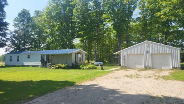 21391 STATE HIGHWAY M28, MC MILLAN, MI 49853 - Image 1