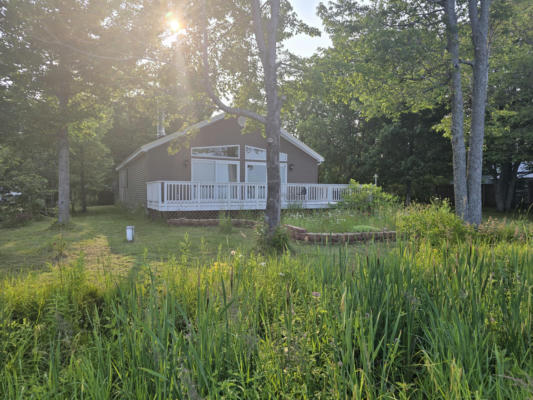 10525 N WHITEFISH POINT RD, PARADISE, MI 49768 - Image 1