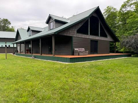 W14639 STIMICH RD, ENGADINE, MI 49827, photo 2 of 75