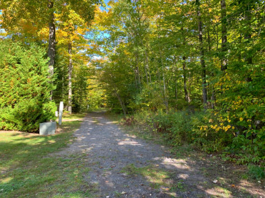 38 SPRUCEVIEW LN, MACKINAC ISLAND, MI 49757, photo 2 of 3